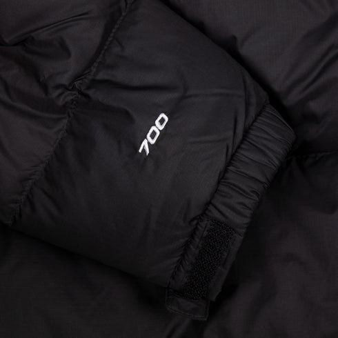 The North Face 1996 Retro Nuptse Jacket Tnf - Black