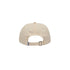 Obey 2 Tone Bold 6 Panel Strapback Cap Casquette - Unbleached - Streetart.fr