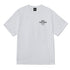 Obey Angels Above T-Shirt - White - Streetart.fr