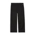 Obey Armel Pleated Pant - Black - Streetart.fr