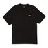Obey Art Dept T-Shirt - Black - Streetart.fr