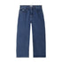 Obey Bigwig Baggy Denim Pant Pantalon - Stone Wash Indigo - Streetart.fr