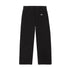 Obey Bigwig Baggy Denim Pant Pantalon - Washed Black - Streetart.fr