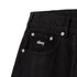 Obey Bigwig Baggy Denim Pant Pantalon - Washed Black - Streetart.fr