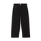 Obey Bigwig Baggy Denim Pant Pantalon - Washed Black - Streetart.fr
