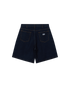 Obey Bigwig Baggy Denim Short - Rinse Indigo - Streetart.fr