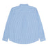 Obey Billy Woven - Light Blue Multi - Streetart.fr