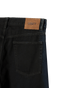 Obey Classic Baggy Spay Denim Indigo Spray - Streetart.fr