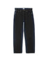 Obey Classic Baggy Spay Denim Indigo Spray - Streetart.fr