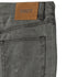 Obey Classic Wrinkle Baggy Denim Pant - Black Wrinkle Wash - Streetart.fr
