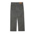 Obey Classic Wrinkle Baggy Denim Pant - Black Wrinkle Wash - Streetart.fr