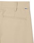 Obey Dean Pleated Pant - Cement - Streetart.fr