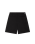 Obey Dean Pleated Short - Black - Streetart.fr