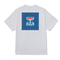 Obey Disinformation Resistance T-Shirt - White - Streetart.fr