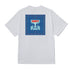 Obey Disinformation Resistance T-Shirt - White - Streetart.fr