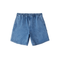 Obey Easy Denim Carpenter Short - Light Indigo - Streetart.fr