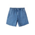 Obey Easy Denim Carpenter Short - Light Indigo - Streetart.fr