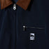 Obey Elysian Jacket - Dark Navy - Streetart.fr