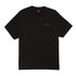 Obey Flores Robus T-Shirt - Black — vue 2