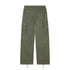 Obey Giant Cargo Pant - Pigment Lichen Green - Streetart.fr