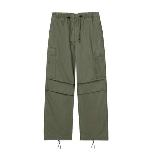 Obey Giant Cargo Pant - Pigment Lichen Green - Streetart.fr