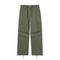 Obey Giant Cargo Pant - Pigment Lichen Green - Streetart.fr