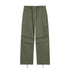 Obey Giant Cargo Pant - Pigment Lichen Green - Streetart.fr
