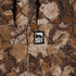Obey Glen Zip Up Jacket - Fence Camo Multi - Streetart.fr