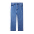 Obey Hardwork Denim Pant - Light Indigo - Streetart.fr