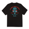 Obey Heavy Lifting T-shirt - Black - Streetart.fr