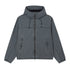 Obey Highland Jacket - Pigment Anthracite - Streetart.fr