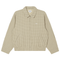 Obey Luther Blouson Jacket - Abbey Stone Multi - Streetart.fr