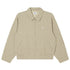 Obey Luther Blouson Jacket - Abbey Stone Multi - Streetart.fr