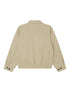 Obey Luther Blouson Jacket - Abbey Stone Multi - Streetart.fr