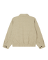 Obey Luther Blouson Jacket - Abbey Stone Multi - Streetart.fr