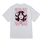 Obey Make Art Not War T-Shirt - White - Streetart.fr