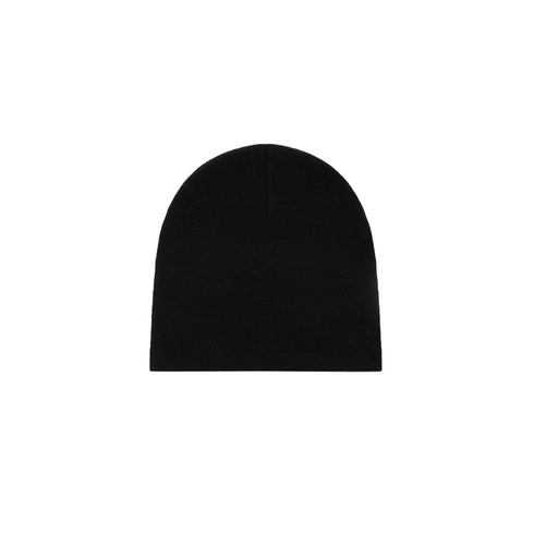 Obey Matic Beanie Bonnet - Black - Streetart.fr