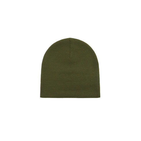 Obey Matic Beanie Bonnet - Bronze Green - Streetart.fr