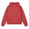 Obey Obey Studios Extra Heavy Hoodie - Mineral Red - Streetart.fr