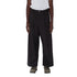 Obey Oliver Pleated Pant Pantalon - Pirate Black - Streetart.fr