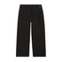 Obey Oliver Pleated Pant Pantalon - Pirate Black - Streetart.fr
