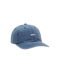 Obey Pigment Bold 6 Panel Strapback Cap - Pigment Navy - Streetart.fr