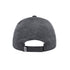 Obey Pigment Obey Anti 6 Panel Vb - Pigment Black — vue 2