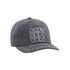 Obey Pigment Obey Anti 6 Panel Vb - Pigment Black — casquette
