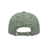 Obey Pigment Obey Bold 6 Panel Sb - Pigment Olive Multi — vue 2