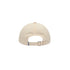 Obey Pigment Obey Studios Strapback Cap Casquette - Unbleached - Streetart.fr