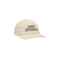Obey Pigment Obey Studios Strapback Cap Casquette - Unbleached - Streetart.fr
