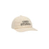 Obey Pigment Obey Studios Strapback Cap Casquette - Unbleached - Streetart.fr