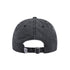 Obey Pigment Oeby Bold 6 Panel Sb Cap - Black — vue 2