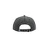 Obey Pigment Pigment Bold 6 Panel Strapback Cap Casquette - Black - Streetart.fr